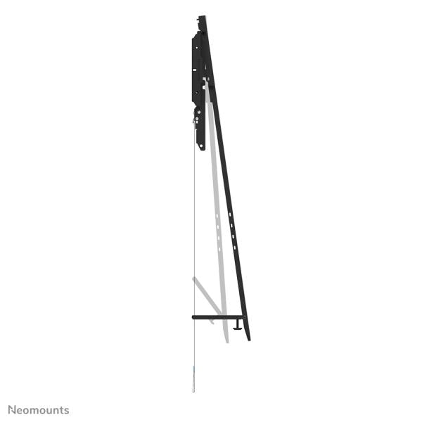 Neomounts Neomounts WL30-750BL18P Heavy Dut TV-Wandhalterung, 50 98, 100x100 mm, 500 x 800 mm, Stahl, Schwarz