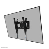 Neomounts Neomounts WL35-750BL14 Heavy Dut TV -Wandhalterung, 75, 100x100 mm, 400 x 400 mm, -15 15 °, Stahl, BL - afbeelding 1