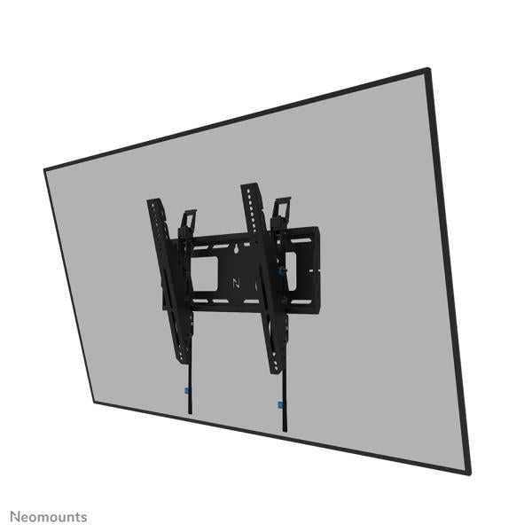 Neomounts Neomounts WL35-750BL14 Heavy Dut TV -Wandhalterung, 75, 100x100 mm, 400 x 400 mm, -15 15 °, Stahl, BL