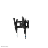 Neomounts Neomounts WL35-750BL14 Heavy Dut TV -Wandhalterung, 75, 100x100 mm, 400 x 400 mm, -15 15 °, Stahl, BL - afbeelding 2