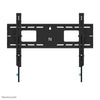 Neomounts Neomounts WL35-750BL16 Heavy Dut TV -Wandhalterung, 86, 100x100 mm, 600 x 400 mm, -15 15 °, Stahl, BL