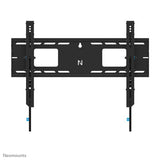 Neomounts Neomounts WL35-750BL16 Heavy Dut TV -Wandhalterung, 86, 100x100 mm, 600 x 400 mm, -15 15 °, Stahl, BL - afbeelding 1
