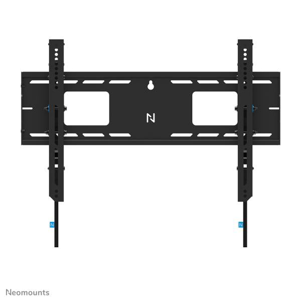 Neomounts Neomounts WL35-750BL16 Heavy Dut TV -Wandhalterung, 86, 100x100 mm, 600 x 400 mm, -15 15 °, Stahl, BL