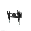 Neomounts Neomounts WL35-750BL16 Heavy Dut TV -Wandhalterung, 86, 100x100 mm, 600 x 400 mm, -15 15 °, Stahl, BL