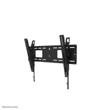 Neomounts Neomounts WL35-750BL16 Heavy Dut TV -Wandhalterung, 86, 100x100 mm, 600 x 400 mm, -15 15 °, Stahl, BL - afbeelding 2
