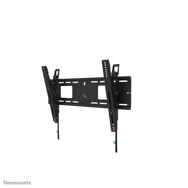 Neomounts Neomounts WL35-750BL16 Heavy Dut TV -Wandhalterung, 86, 100x100 mm, 600 x 400 mm, -15 15 °, Stahl, BL
