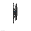 Neomounts Neomounts WL35-750BL16 Heavy Dut TV -Wandhalterung, 86, 100x100 mm, 600 x 400 mm, -15 15 °, Stahl, BL