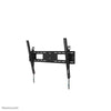 Neomounts Neomounts WL35-750BL18 Hochleistungs -TV -Wandhalterung, 98, 100x100 mm, 800 x 600 mm, -15 15 °, Stahl, BL