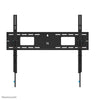 Neomounts Neomounts WL35-750BL18 Hochleistungs -TV -Wandhalterung, 98, 100x100 mm, 800 x 600 mm, -15 15 °, Stahl, BL
