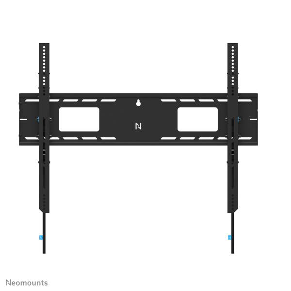 Neomounts Neomounts WL35-750BL18 Hochleistungs -TV -Wandhalterung, 98, 100x100 mm, 800 x 600 mm, -15 15 °, Stahl, BL