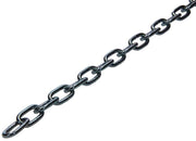 1014179 - Kettenglied kurz DIN5685-2ø 3mm L 16mm 30m WWL 40 kg | 30 Stück - afbeelding 1