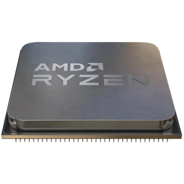 AMD AMD CPU AMD Ryzen 5 4500 3,6 GHz AM4 Tably 100-0000644