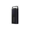 Samsung Mu-Ph8t0s T5 Evo SSD, 8 TB, USB 3.2 Gen 1, 460 MB S, Schwarz