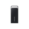 Samsung Mu-Ph8t0s T5 Evo SSD, 8 TB, USB 3.2 Gen 1, 460 MB S, Schwarz