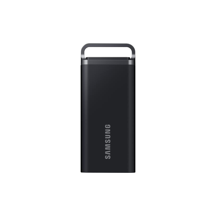 Samsung Mu-Ph8t0s T5 Evo SSD, 8 TB, USB 3.2 Gen 1, 460 MB S, Schwarz