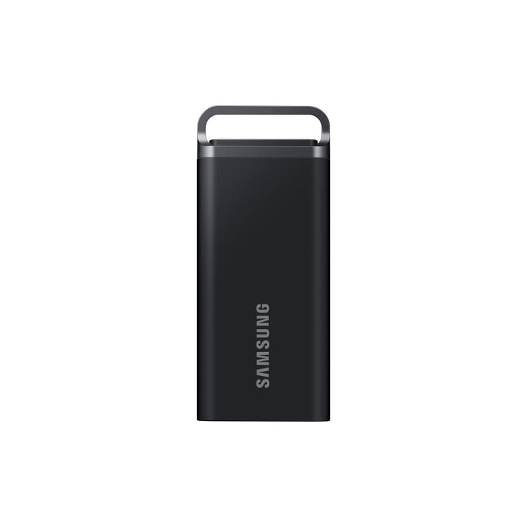Samsung Mu-Ph8t0s T5 Evo SSD, 8 TB, USB 3.2 Gen 1, 460 MB S, Schwarz