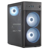 Erazer Erazer 10025657 MD35360 Recon E45, 3,6 GHz, AMD Ryzen 5500, 16 GB, 1 TB, Geforce RTX 4060 8 GB, W11H - afbeelding 3