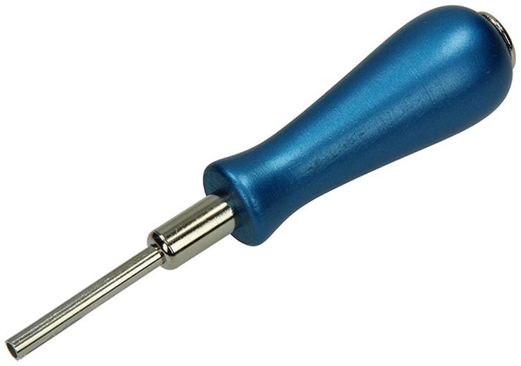 1010790 - Nagelschieber mit Magnet 4mm ND 4 | 3 Stück