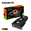 Gigabyte Gigabyte GV-n4070WF3OCV2-12GD Geforce RTX 4070 Windforce OC V2 12G, PCIE4.0, 12 GB, GDDR6.192bit