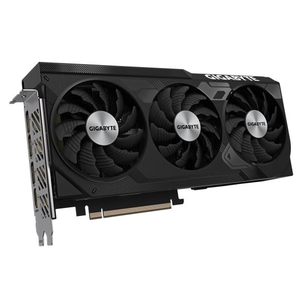 Gigabyte Gigabyte GV-n4070WF3OCV2-12GD Geforce RTX 4070 Windforce OC V2 12G, PCIE4.0, 12 GB, GDDR6.192bit