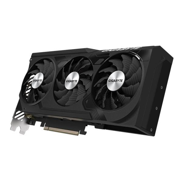 Gigabyte Gigabyte GV-n4070WF3OCV2-12GD Geforce RTX 4070 Windforce OC V2 12G, PCIE4.0, 12 GB, GDDR6.192bit
