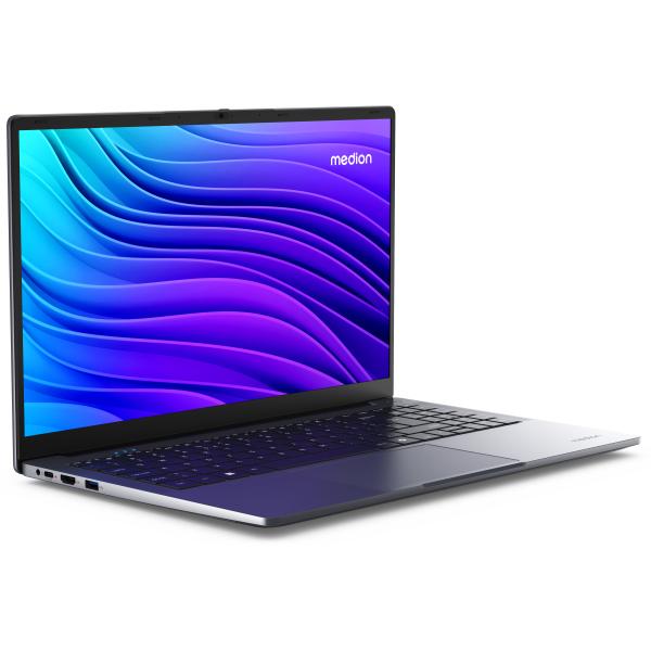 Medion Medion 30038933 Akoya E15223 (MD 62644) Intel® N, 39,6 cm (15,6) 1080p, 4 GB, 128 GB, W11H