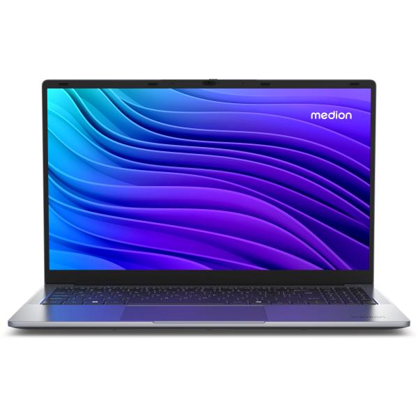 Medion Medion 30038933 Akoya E15223 (MD 62644) Intel® N, 39,6 cm (15,6) 1080p, 4 GB, 128 GB, W11H