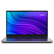 Medion Medion 30038983 MD62638 E17223, Intel® N, 43,9 cm (17,3) 1920 x 1080 Pixel, 4 GB, 128 GB, W11H - afbeelding 1