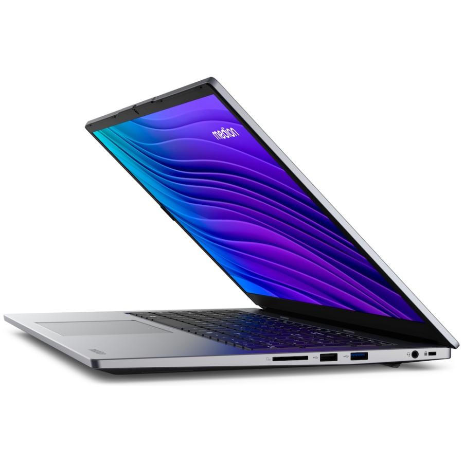 Medion Medion 30038983 MD62638 E17223, Intel® N, 43,9 cm (17,3) 1920 x 1080 Pixel, 4 GB, 128 GB, W11H