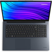 Medion Medion 30038983 MD62638 E17223, Intel® N, 43,9 cm (17,3) 1920 x 1080 Pixel, 4 GB, 128 GB, W11H - afbeelding 4