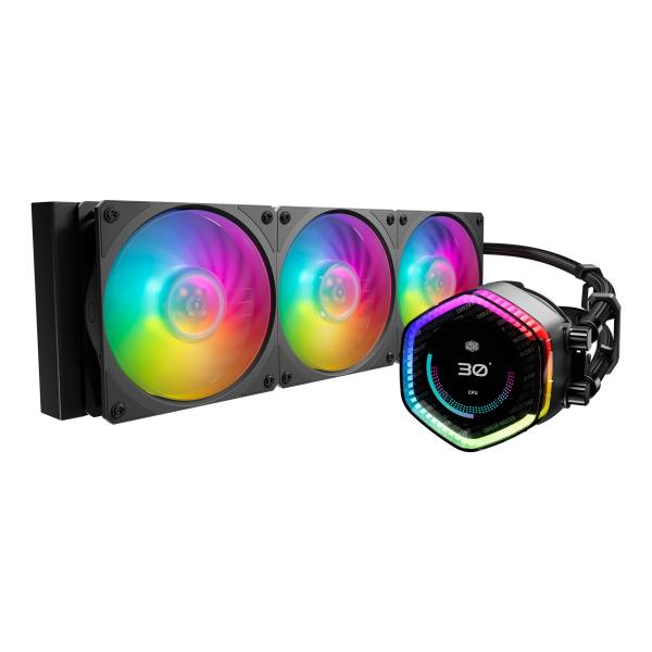 Cooler Master Cooler Mly-D36M-A24PZ-R1 Masterliquid 360 All-in-One