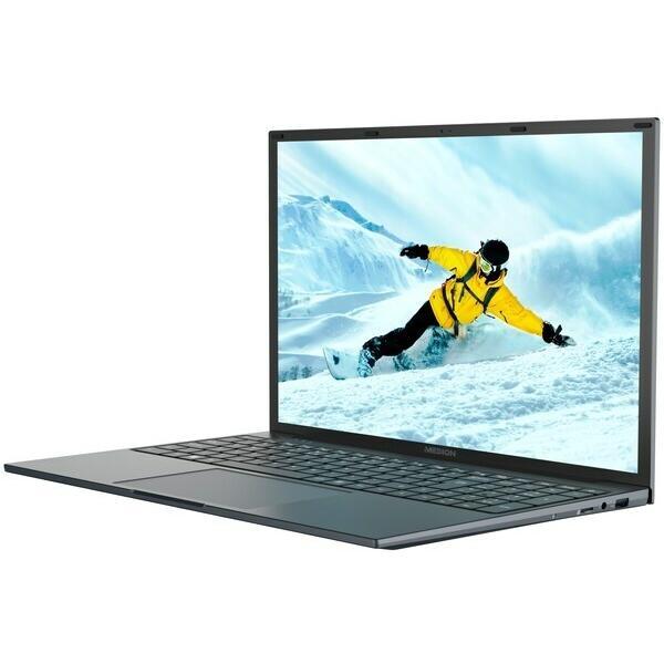 Medion Medion 30039636 MD62557 Akoya E16423, 16, 1920x1080p, i3-1115g4, 8 GB, 256 GB, UHD XE G4, W11H