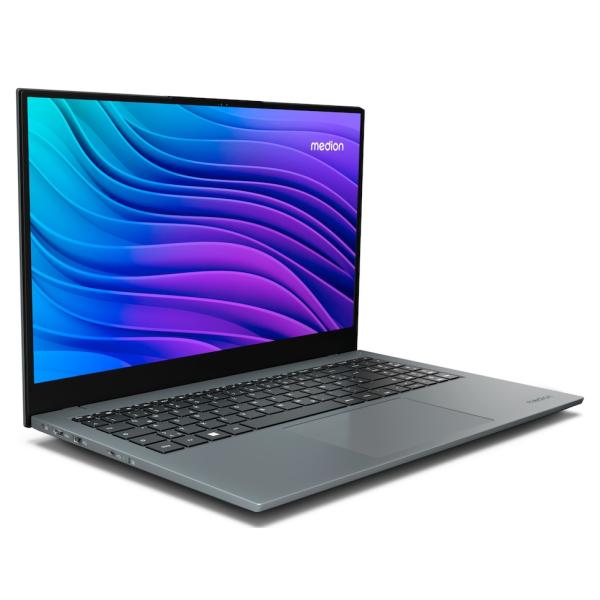 Medion Medion 30039035 MD62630 E15433, I7, 15,6, 1920 x 1080 Pixel, 16 GB, 1 TB, Windows 11 Home