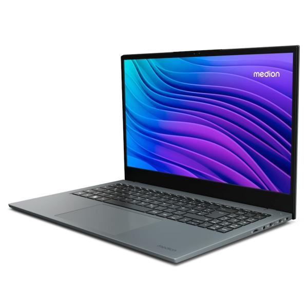 Medion Medion 30039035 MD62630 E15433, I7, 15,6, 1920 x 1080 Pixel, 16 GB, 1 TB, Windows 11 Home