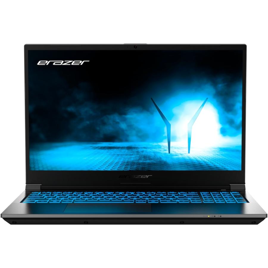 Erazer 30038943 Crawler E50i (MD62653) Intel® Core ™ I7, 15,6, 1080p, 16 GB, 512 GB, RTX4050, W11
