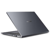 Medion 30038923 sprchrgd 14 S1 Elite MD62637, Qualcomm Snapdragon, 14, 1800p, 16 GB, 512 GB, W11H - afbeelding 2