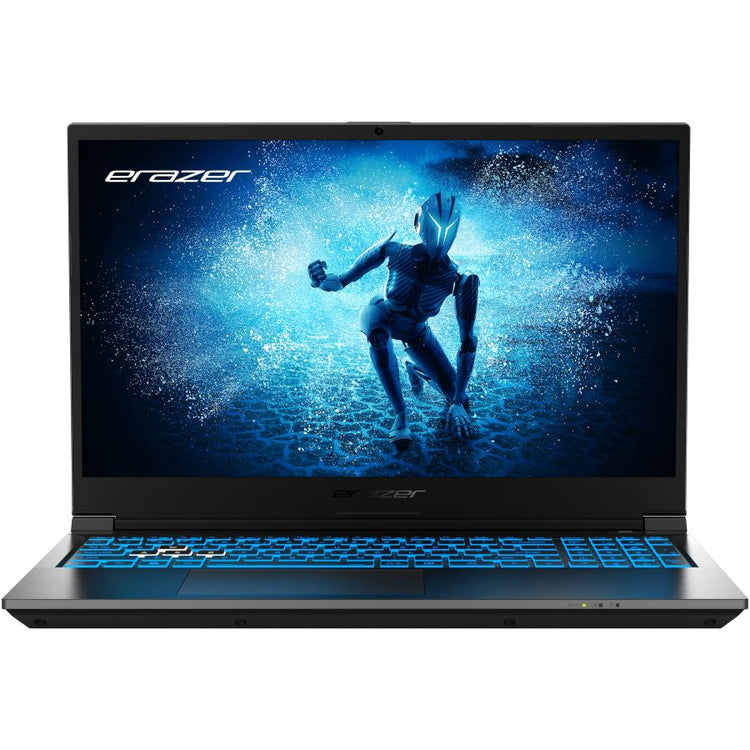 Erazer 30039051 Stellvertreter P60 MD62624 15, I7, 15,6, 1080p, 16 GB, 1 TB, NVIDIA RTX 4070, W11H
