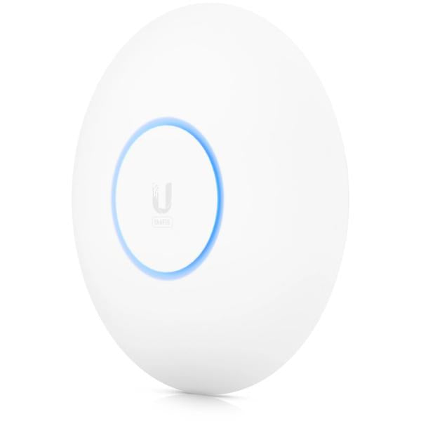 OEM Ubiquiti u6-pro Wireless Access Point, 4800 Mbits, über Ethernet (POE) Weiß