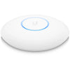 OEM Ubiquiti u6-pro Wireless Access Point, 4800 Mbits, über Ethernet (POE) Weiß