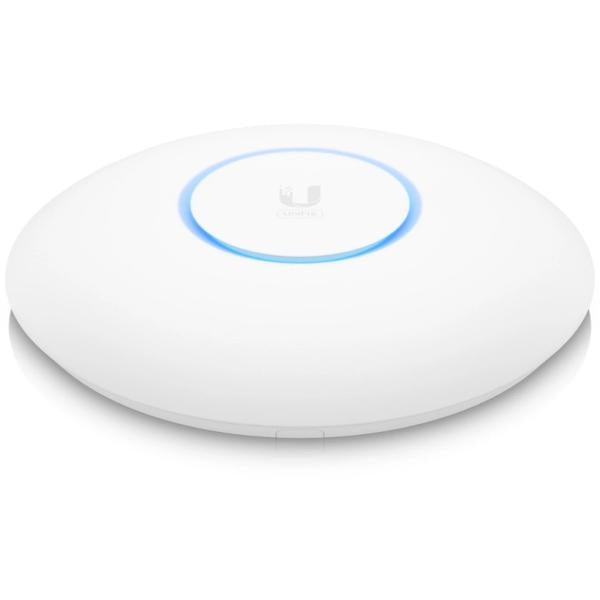 OEM Ubiquiti u6-pro Wireless Access Point, 4800 Mbits, über Ethernet (POE) Weiß