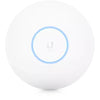 OEM Ubiquiti u6-pro Wireless Access Point, 4800 Mbits, über Ethernet (POE) Weiß