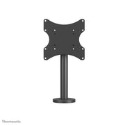 Neomounts Neomounts DS42-430BL12 Bolt-Down-TV-Schreibtischhalterung, 109,2 cm (43) 100x100 mm, 200x200 mm, -30 30 ° - afbeelding 3