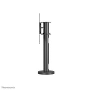 Neomounts Neomounts DS42-430BL12 Bolt-Down-TV-Schreibtischhalterung, 109,2 cm (43) 100x100 mm, 200x200 mm, -30 30 ° - afbeelding 4