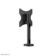Neomounts Neomounts DS42-430BL12 Bolt-Down-TV-Schreibtischhalterung, 109,2 cm (43) 100x100 mm, 200x200 mm, -30 30 ° - afbeelding 5