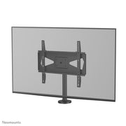 Neomounts Neomounts DS42-430BL14 Bolt-Down-TV-Schreibtischhalterung, 139,7 cm (55) 100x100 mm, 400 x 400 mm, -30 30 ° - afbeelding 1