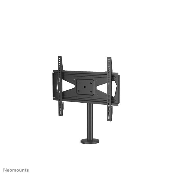 Neomounts Neomounts DS42-430BL14 Bolt-Down-TV-Schreibtischhalterung, 139,7 cm (55) 100x100 mm, 400 x 400 mm, -30 30 °