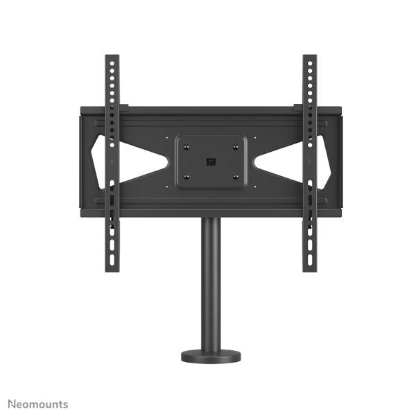 Neomounts Neomounts DS42-430BL14 Bolt-Down-TV-Schreibtischhalterung, 139,7 cm (55) 100x100 mm, 400 x 400 mm, -30 30 °