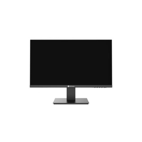 Neovo LA-24403 23,6 Zoll Full HD LED, 1920x1080p, 250cd M2, 30.000.000: 1, 3 ms, VGA, HDMI, DisplayPort