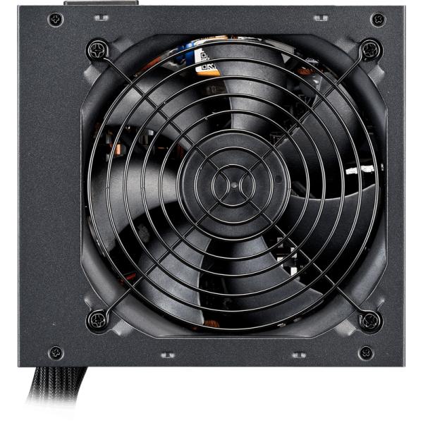 Cooler Master Cooler MPE-7501-AABW-3Beu Mwe Bronze V3, ATX 3.1, 750 W, 120 mm, ruhiger HDB-Lüfter