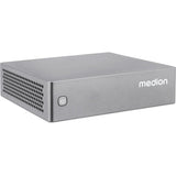 Medion Medion 10025713 Akoya MD35385 NUC, Intel® I3-1315U, 8 GB So-DIMM DDR4, 512 GB SSD, Wi-Fi AX, W11H - afbeelding 3